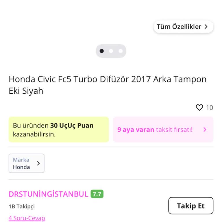 Stok Bilgisi Yanlış, Siparişim Gecikiyor Ve İptal İstiyorum