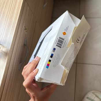 Hasarlı Paket Ve Değişim İmkanı Reddi