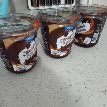 A101'de Bozulmuş Milkten Puding İçin Mağduriyet Ve İade Ücreti Talebi