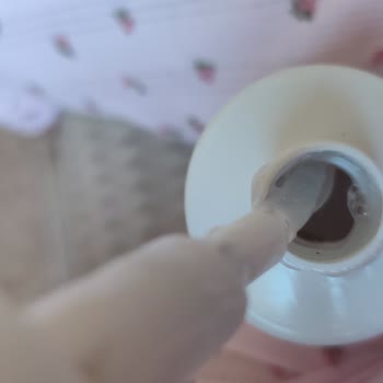 Küflü Şampuan Çocuğumun Saç Derisinde Sorun Yaratıyor, İade Ve Açıklama Talep Ediyorum