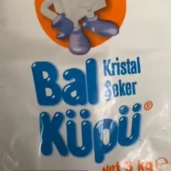 Balküpü Şekerde Karınca