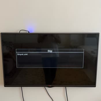 56 Saat Süren İnternet Ve TV Kesintisi Hızlı Çözüm Bekliyoruz
