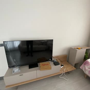 Enza Home’da Montaj Gecikmesi Ve Parça Eksikliği