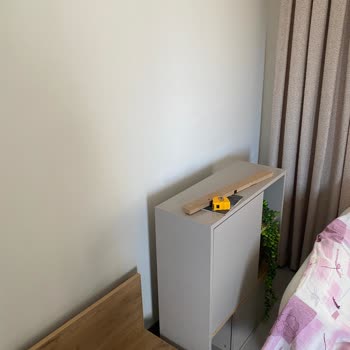 Enza Home’da Montaj Gecikmesi Ve Parça Eksikliği
