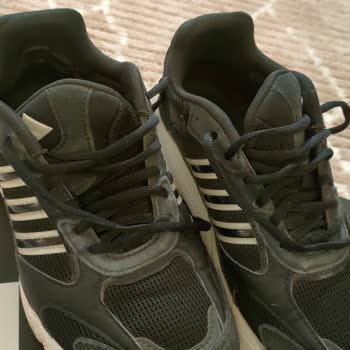 Ayıplı Adidas Crazychaos Ayakkabıda Erken Astar Yırtılması Ve Garanti Reddi