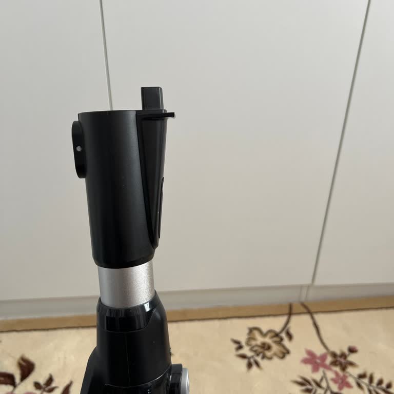 Garanti Kapsamında Kırılan Bosch Süpürge Kapı Tutacağı Ücretsiz Değişim Talebi