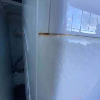 Bosch Çamaşır Makinesinde Garanti Çelişkisi Ve Ücretsiz Parça Değişimi İstiyorum