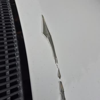 Toyota Corolla’da Boya Atması Sorunu Ve Yetkili Servisin Çözüm Reddi