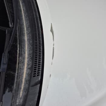 Toyota Corolla’da Boya Atması Sorunu Ve Yetkili Servisin Çözüm Reddi