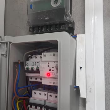 Sürekli Hata Veren Güneş Paneli Sistemi Ve Aksayan Teknik Destek