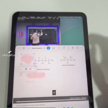 Trendyol'dan iPad Aldım Ve Sorunlu Çıktı