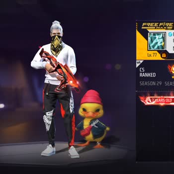 I Lost My Free Fire Account After a Hacker Changed My Bound Gmail Address