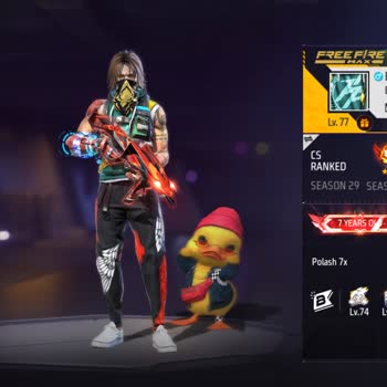 I Lost My Free Fire Account After a Hacker Changed My Bound Gmail Address