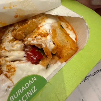 Talebine Uymayan Siparişin İade Reddi