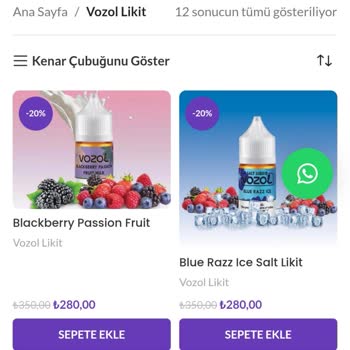 Yanlış Likit Gönderildi, WhatsApp'tan Cevap Yok