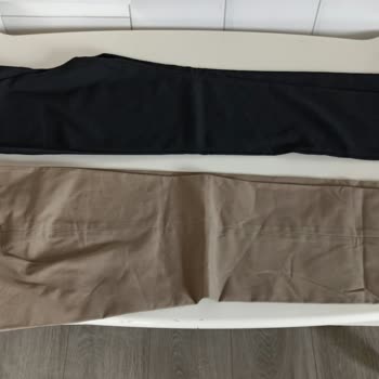 Yanıltıcı Kargo Pantolonu Ve Satıcı İletişimsizliği