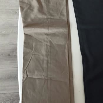 Yanıltıcı Kargo Pantolonu Ve Satıcı İletişimsizliği