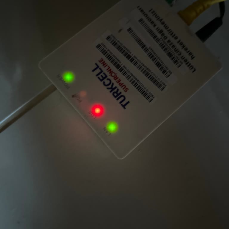 Kablo Arızası Nedeniyle 3 Gün Süren İnternet Kesintisi Ve Cevapsız Müşteri Hizmetleri