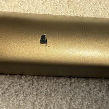 Göktan Mobilya’da Boya Atmalı Koltuk Ve Cevapsız Satış Sonrası Destek