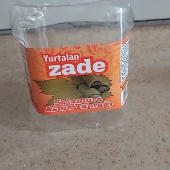 Yurtalan Asma Yaprağı Sertliği Ve Yırtıklığı, Kalite Sorunu