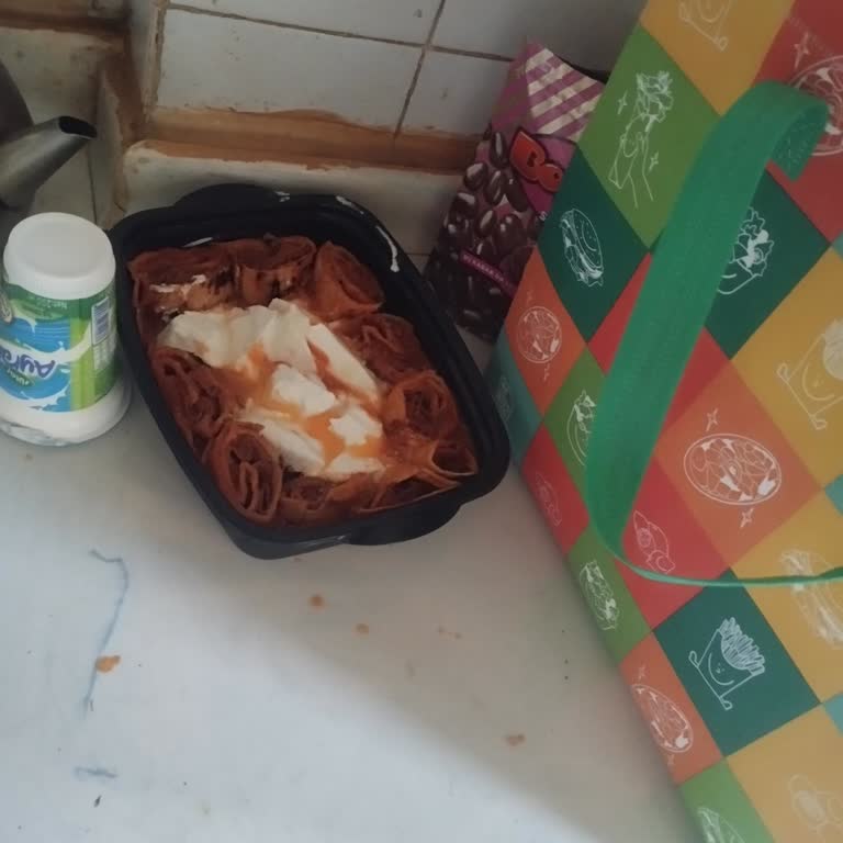 İçli Köfte Teslim Edilmedi, Restoran İletişim Bilgileri Güncel Değil