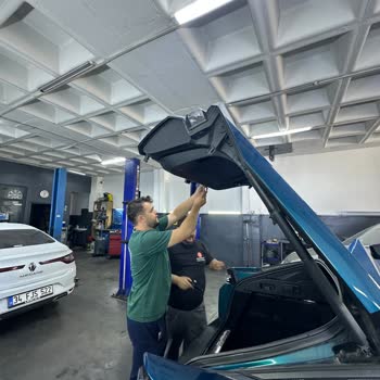 Peugeot 408'de Sürekli Arıza Ve Çözülmeyen Servis Sorunları