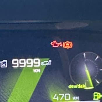 Peugeot 408'de Sürekli Arıza Ve Çözülmeyen Servis Sorunları