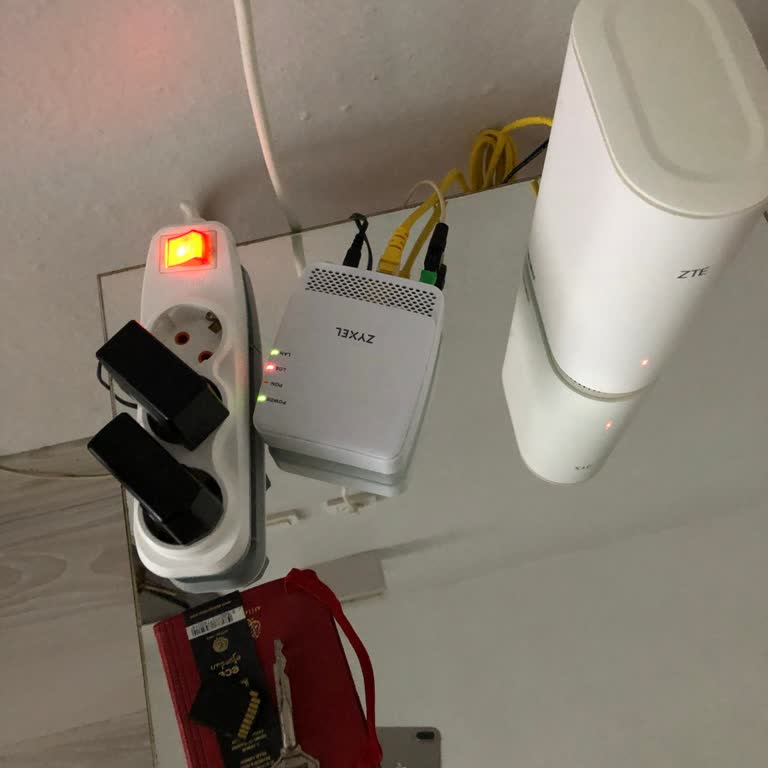 TurkNet İnternet Kesintisi, Canlı Destek Bulamama Ve Telafi Talebi