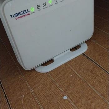 TürkNet Ev İnterneti Kesik Ve Destek Erişimi Sorunu