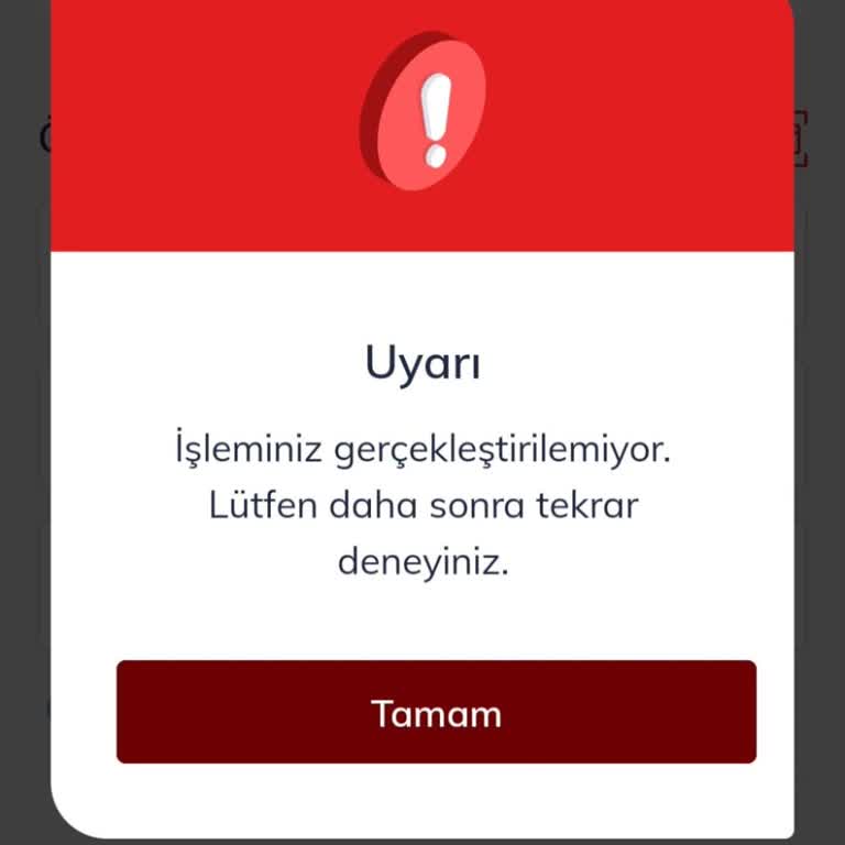 Bimcell Online İşlemlerinde Paket Yükleme Hatası: Sürekli Engelleme Ve Mağduriyet