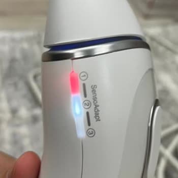 Braun Silk Expert IPL Pro 3 Cihazım Garanti Kapsamında Çalışmıyor Ve Servis Dönüşü Yok