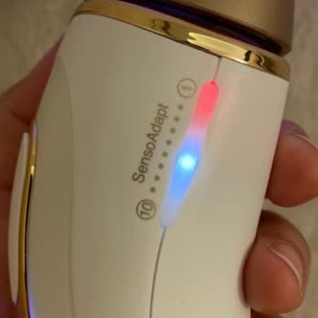 Braun Silk Expert IPL Pro 3 Cihazım Garanti Kapsamında Çalışmıyor Ve Servis Dönüşü Yok