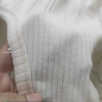 Ebebek Pofy Bebek Bezi Hüsranı