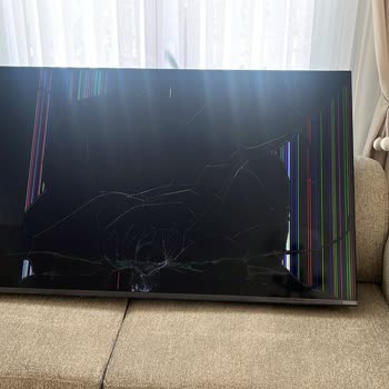 Hasarlı Televizyonların Tekrarlayan Teslimatı Ve Sürekli Gecikme Sorunu