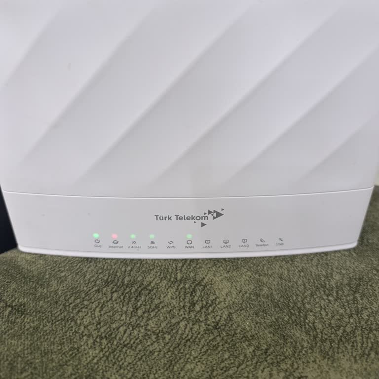 Ödenen Fatura Karşısında Sürekli İnternet Kesintisi Ve Çözüm Beklentisi