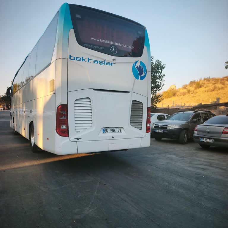Şoförün Camdan Öpücük Atması Saygısız Davranış
