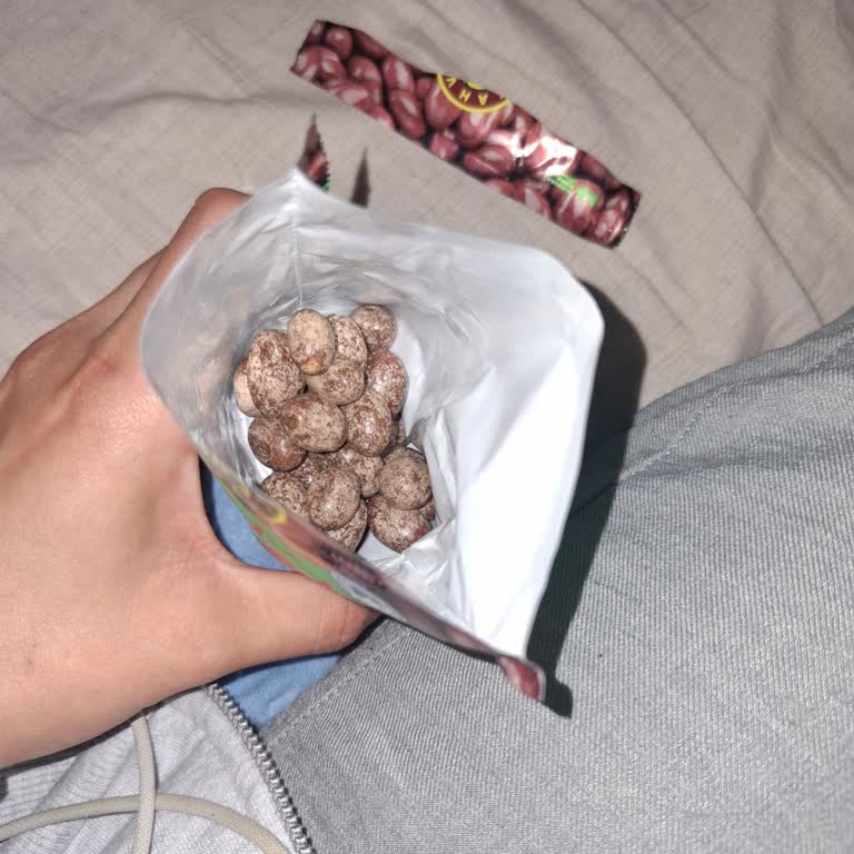 Migros Sanal Market’te Bozulmuş Kahve Dünyası Çikolatası Ve Gıda Güvenliği Endişesi