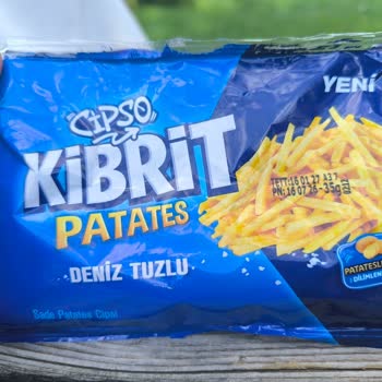 Cipso Cips Paketi İçinde Böcek Ve Hijyen Sorunu Şikayetime Cevap Gelmedi
