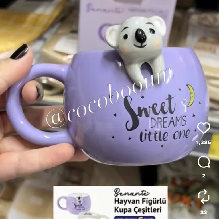 BİM Katalog Reklamlı Koala Kupaları Mağazalarda Yok, Müşteriyi Yanıltıyor