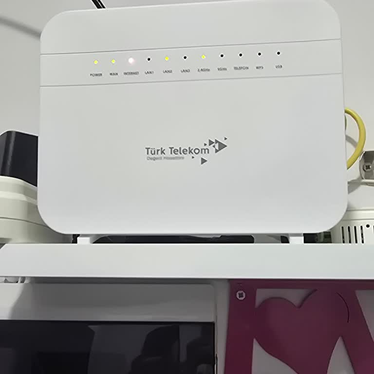 Haftadır İnternet Yok, Tekrar Eden Sözler Ve Çözüm Bekliyoruz