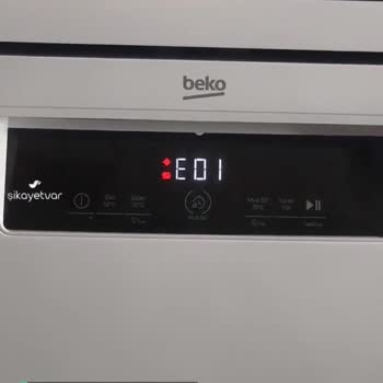 Beko Ayıplı Ürün Satışı