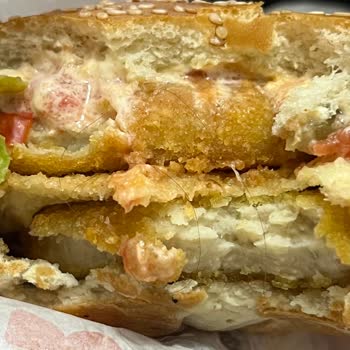 Esenyurt Burger King’de Saç Bulunan Ürün: Hijyen İhlali Ve Cevapsızlık