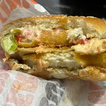 Esenyurt Burger King’de Saç Bulunan Ürün: Hijyen İhlali Ve Cevapsızlık