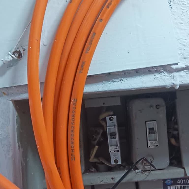 Fiber Kablonuz Bina İçinde Bekliyor Türk Telekom’un Aktivasyon İhmali Ve Açıklama Talebi