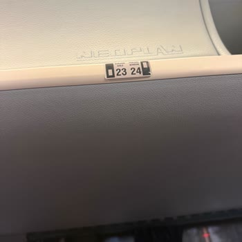Seçilen Koltuk Düzeni Gerçek Otobüsle Uyuşmadı Ve Tam İade Talebi