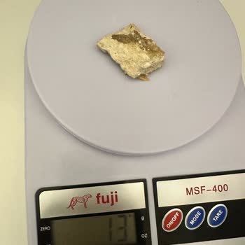 Arifoğlu Metro Market Çiçek Suyunda Taş Keşfi Ve 450 TL Fiyat Üzerine Kalite Kontrol Şikayeti