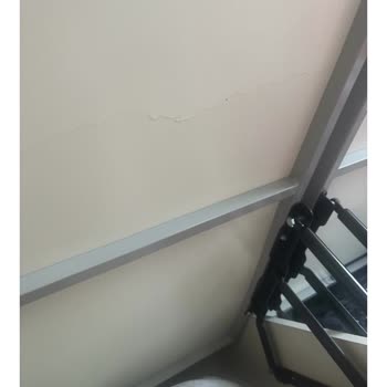 Garanti Kapsamındaki Karyola Çatlak Ve Renk Soyulması İçin Hızlı Çözüm Talebi