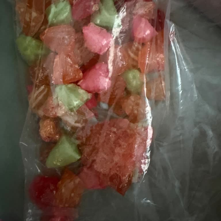 Kalitesiz Açık Akide Şekeri, Kurye Gelmedi, İade Süreci Uzun