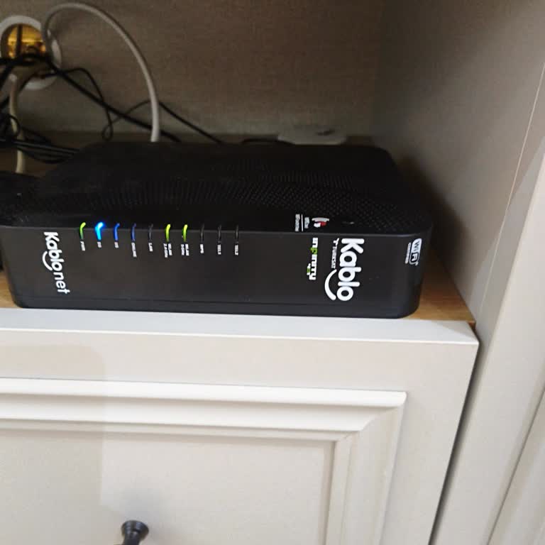 8 Gün Süreli İnternet Kesintisi Ve Fatura İadesi
