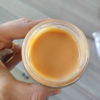 Bebek Maması Kavanozunda Kıl Görüldü Ve Hijyen Endişesi
